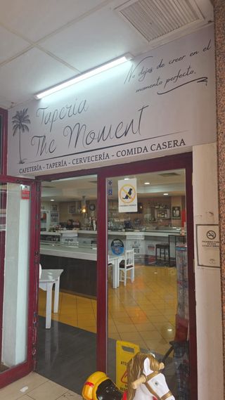 SE TRASPASA BAR CAFETERIA