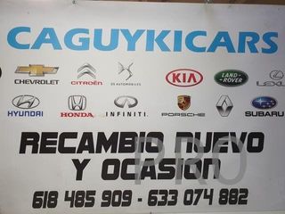 cerradura opel corsa B opel tigra A nueva