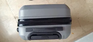 Maleta de viaje 4 ruedas