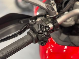 DUCATI MULTISTRADA V2 S TRAVEL AÑO 2025 !!