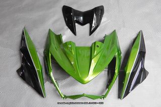 Oferta especial Carenado KAWASAKI Z800 / E 2013