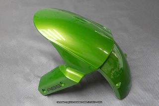 Oferta especial Carenado KAWASAKI Z800 / E 2013