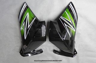 Oferta especial Carenado KAWASAKI Z800 / E 2013