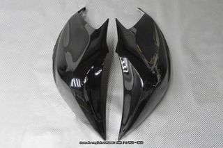 Oferta especial Carenado KAWASAKI Z800 / E 2013