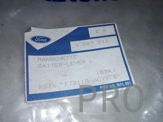 Funda palanca ford mondeo berlina nueva