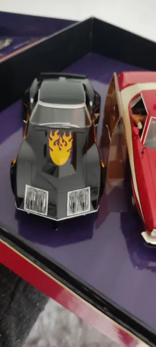 Pack Superslot Coches Starsky & Hutch