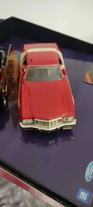 Pack Superslot Coches Starsky & Hutch
