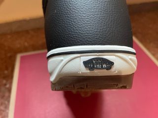 Botas snowboard vans doble boa