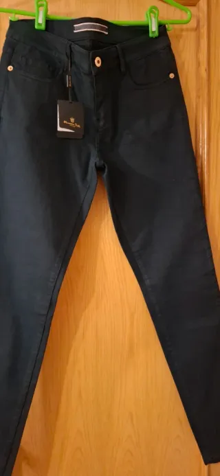 Pantalón Massimo Dutti