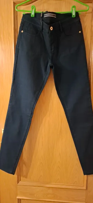 Pantalón Massimo Dutti