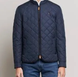 Chaqueta Morris Teddy