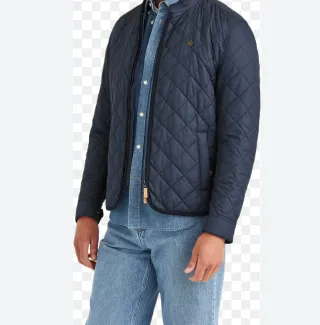 Chaqueta Morris Teddy