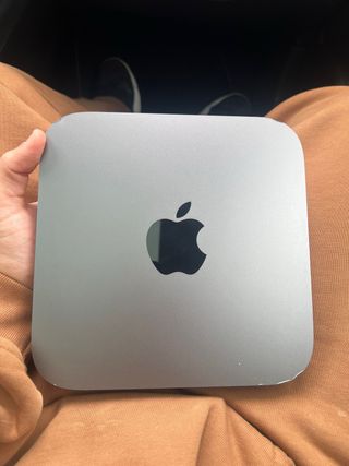 Mac mini 2018 3,3ghz