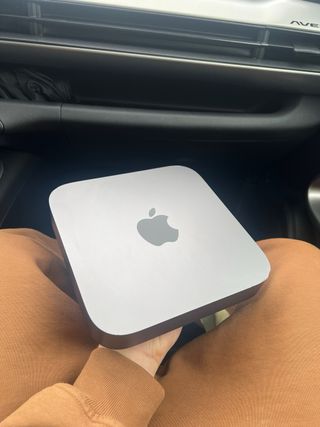 Mac mini 2018 3,3ghz