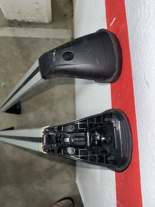 Barras de techo Hyundai i30