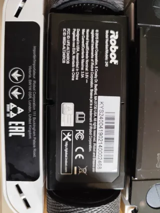 Robot iRobot Braava Jet 240