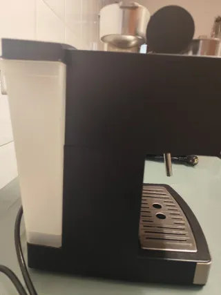Cafetera Espresso Cecotec Power 20 Bar