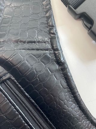 Riñonera/Bandolera Caomka