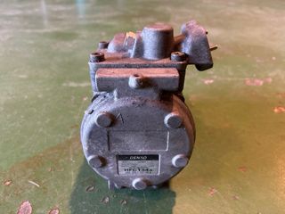 Compresor Aire Acondicionado Land Rover Discovery