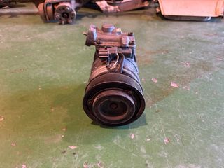 Compresor Aire Acondicionado Land Rover Discovery