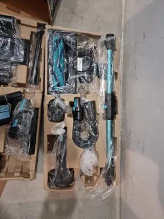 Cecotec Aspiradora Escoba sin Cable Conga Rockstar