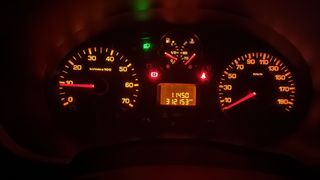 Citroen Berlingo 2011