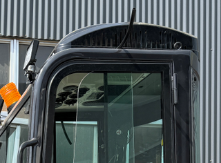 Mini excavadora NUEVA de 1.8 toneladas