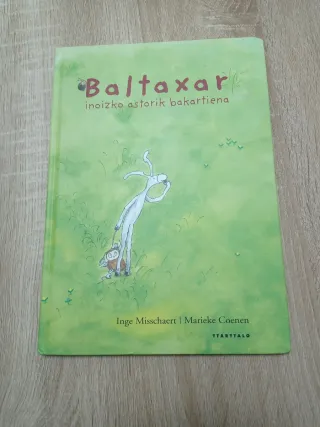 Baltaxar