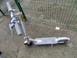 PATINETE ELÉCTRICO XIAOMI LITE 3