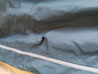 Chándal Nike Azul electrico