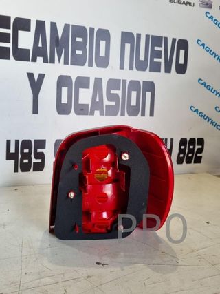 piloto posterior izquierdo para VW Polo