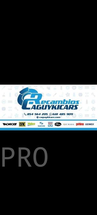 piloto posterior izquierdo para VW Polo