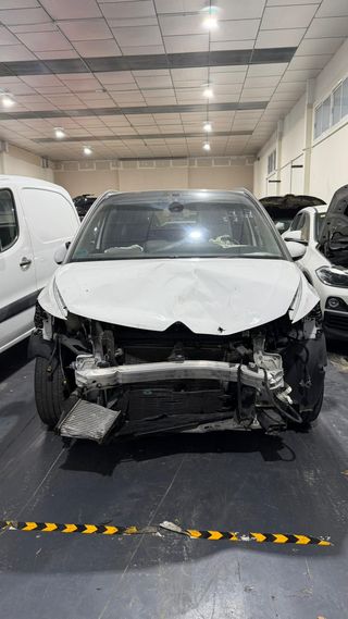 Citroen Grand C4 Picasso 2016