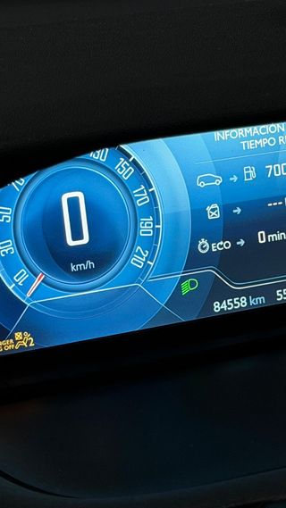 Citroen Grand C4 Picasso 2016