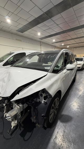 Citroen Grand C4 Picasso 2016