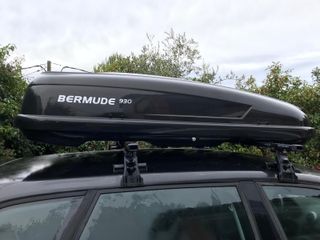 Cofre techo Bermude 930