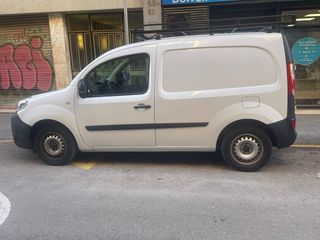Renault Kangoo 2021