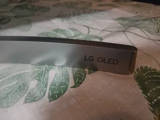 Televisor LG oled 55"