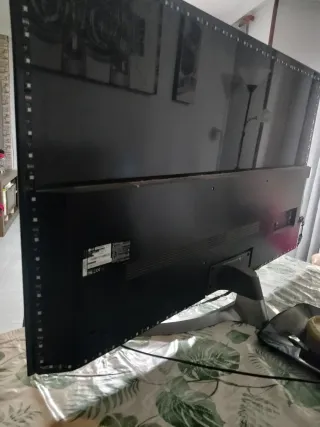 Televisor LG oled 55"