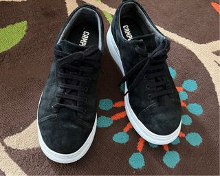 Zapatos Camper, talla 38