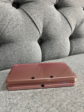 Nintendo 3DS + accessori