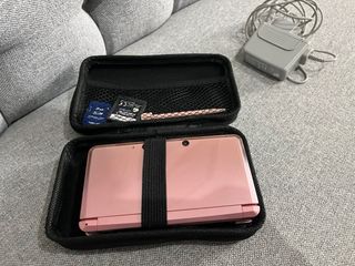 Nintendo 3DS + accessori