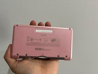 Nintendo 3DS + accessori