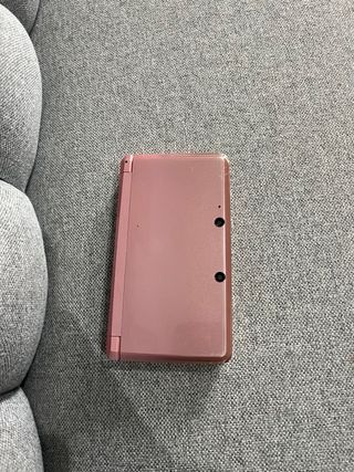 Nintendo 3DS + accessori