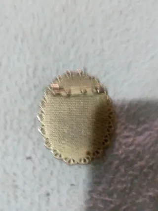 Broche Legión Española Años 70