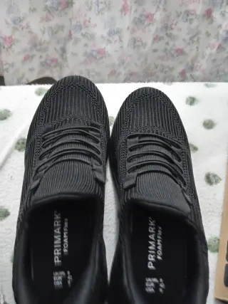 Zapatos talla 42 sin usar