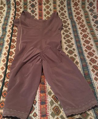 Faja reductora talla L