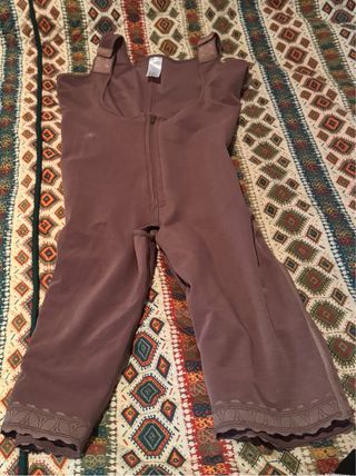 Faja reductora talla L