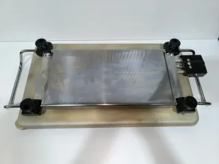 Plancha Eléctrica Princess