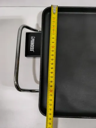 Plancha Eléctrica Princess